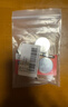 松下（Panasonic）CR2450纽扣电池3V适用于领克08汽车钥匙遥控器 CR2450【2粒装】 实拍图