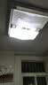 公牛（BULL）Led吸顶灯灯贴灯条高亮灯珠替换灯盘光源24W长条形6500K约53cm 实拍图
