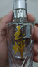 玉蝉老酒玉蝉大曲52度纯粮固态发酵光瓶口粮酒浓香型白酒500ml*6瓶整箱装 实拍图
