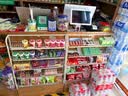 京东收银 K6收银机超市收款机零售收银一体机便利店收银系统管理一体机触摸屏单屏京东收银收银机 新款K6双屏收银机+扫码枪+小票机（自动切纸） 官方标配 实拍图
