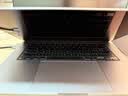 苹果/苹果AI笔记本/2025款MacBookAir15英寸M4(10+10核)16G1T星光色电脑MDG84CH/A 实拍图