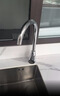 莱尔诗丹（Larsd）厨房水龙头 冷热洗菜盆水龙头全铜主体水槽可旋转洗碗池龙头F05 实拍图
