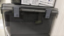 漾菲斯【热销100W+】YB-12M防潮箱相机电子干燥箱单反镜头密封除湿箱手提便携防震照相机保存收纳防尘箱 实拍图