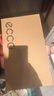 爱步（ECCO）运动鞋男 夏季网面透气防水科技户外徒步鞋 驱动820194 黑色42 实拍图