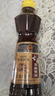 古币 小磨香油400ml 芝麻油传统工艺凉拌调味油碟首农品牌北京老字号 实拍图
