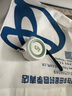 得力（deli）自锁卷尺钢卷尺盒尺伸缩尺拉尺木工尺子测量工具家居系列5m*25mm 实拍图
