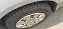 邓禄普（DUNLOP）汽车轮胎 195/60R15 88H SP-R1 适配比亚迪F3/花冠/阳光/伊兰特 实拍图