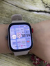 适用华为fit3保护膜fit4手表膜watchfit4pro钢化膜表膜手环运动全屏贴膜智能新款屏幕配件水凝膜代 华为FIT3【水凝膜】超清1片-送贴膜包 实拍图