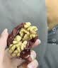 新疆红枣夹核桃若羌无核灰枣夹核桃仁独立包装夹心枣零食补脑气血 特级枣夹核桃100g【出口品质】独立包装 实拍图
