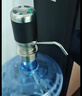 拜杰桶装水抽水器电动抽水器饮水机抽水器桶装水上水器大桶抽水器 【一键上水 无线便携充电式】 实拍图