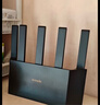 Tenda腾达路由器WiFi7云霄BE3600家用千兆穿墙王信号增强器全屋Mesh组网信号放大器BE3L 实拍图
