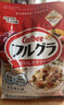 卡乐比（Calbee）即食燕麦片 水果麦片 原味600g+50g*4 日本进口 早餐代餐冲泡即食 实拍图