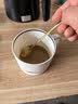 南山先生 观山咖啡杯高档精致办公下午茶杯子家用陶瓷轻奢美式拿铁咖啡杯 实拍图