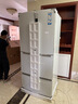 卡萨帝（Casarte）原石520升大容量冰箱智慧格局零嵌宽幅变温双系统家用BCD-520WLCFPM4WKU1【售完即止，不退不换】 实拍图