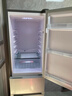 荣事达【送货上门】一级能效风冷无霜双门三门冰箱租房家用宿舍冷冻冷藏软冷冻节能省电冰箱直冷微霜 215升灰【一级能效 直冷微霜】一年质量问题换新机 实拍图