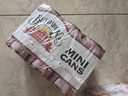 宾得宝（Bundaberg）澳洲进口含气血橙汁饮料200ml*6Mini罐 夏日出游发酵果汁气泡水 实拍图