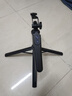 智国者【TOP榜第1名】自拍杆手机支架自动三脚360度旋转防抖跟拍摄落地便携式旅游直播神器旅行演唱会 实拍图