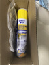 車仆多功能泡沫清洗剂550ml车内饰清洗顶棚真皮革座椅去污大瓶实惠装 实拍图