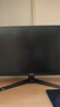 华硕VG279QM5A 27英寸显示器FASTIPS显示器电竞显示器240Hz 0.3MS响应G-Sync技术FreeSync 99% sRGB 实拍图