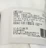 耐克（NIKE）【滔搏运动】 袜子男(3双)日常宽松透气袜子 SX7676-100 L 实拍图