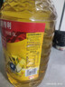 多力【保真菜籽油】芥花油5L 非转基因高油酸食用油粮油植物油 实拍图
