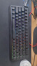 迈从（MCHOSE）Ace 68 V2磁轴键盘Gus同款RT电竞游戏低延迟60pro机械有线连接68键配列FPS双驱动无畏契约 Ace 68 V2 超竞版黑色 龙神轴+RT键 实拍图