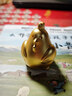 铜师傅《金韵天成十二生肖》真金鎏镀铜摆件家居装饰工艺品十二生肖之鸡 实拍图