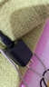ANKER安克冰点充【热销100W+，适配苹果17Air/iPhone16】45W/30W/20W快充充电器氮化镓充电套装华为小米 【苹果8-14专用】0.9米30W套装黑 实拍图