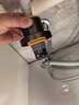 潜水艇（Submarine）SQG-3X厨房下水道防臭封口器卫生间洗衣机下水管防溢水密封塞圈 实拍图