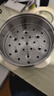 滇园（dianyuan）焖肉小锅米线343g*3袋 云南过桥米线 方便速食保鲜米线湿米粉夜宵 实拍图