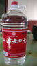 几江江津老白干 小曲清香型白酒 60度 2.4L*1桶 单桶装 高度泡酒专用 实拍图