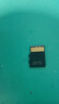 忆捷（EAGET）128GB TF（MicroSD）存储卡 A1 U3 V30 C10行车记录仪&安防监控专用内存卡 高速耐用 实拍图
