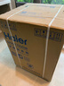 海尔（Haier）云溪5.0 AWE同款 滚筒洗衣机全自动单洗家用 10公斤超薄 国家补贴以旧换新 京东自营独家 直驱7AD1 实拍图