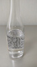 全兴 高线光瓶 浓香型白酒 52度 100ml 尝鲜装 实拍图