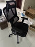 京东京造Z5Pro人体工学椅双背电竞椅办公椅子电脑椅人工力学座椅升降椅背 实拍图