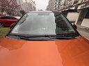 美时美（meisim）雨刮器现代名图14-19/ix25 14-19/昂克赛拉20-25雨刷条胶条雨刮片 实拍图