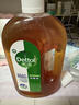 滴露（Dettol）消毒液洗衣衣物消毒水750mL 除螨杀菌混洗无忧 家居地板消毒 非84 实拍图