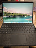 微软（Microsoft）Surface Pro 第11版 二合一笔记本电脑 国家政府补贴 轻薄本 AI+PC 骁龙X Plus 16G 512G亮铂金 实拍图