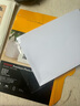 KODAK柯达 A4 200g高光面照片纸/喷墨打印相片纸/相纸 20张装 5740-333 实拍图