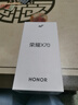 荣耀X70 【国家补贴立减15%】新品5G 手机 金标十面抗摔 80W无线超级快  OLED护眼屏 超轻薄 竹韵青 12GB+256GB【2年碎屏险+3年质保】 实拍图