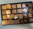 歌帝梵（Godiva）醇黑系列巧克力礼盒装 36片180g 休闲零食糖果 生日礼物送女友 实拍图