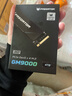 宏碁掠夺者（PREDATOR）4TB SSD固态硬盘 M.2接口(NVMe协议) GM9000神舆系列 NVMe PCIe 5.0读速14000MB/s AI电脑存储配件 实拍图