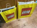乐高（LEGO）积木 机械组 拼装玩具 男孩女孩 新品 生日礼物 42227 吉普牧马人Rubicon SUV 实拍图
