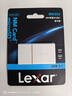 雷克沙（Lexar）USB3.1高速二合一读卡器 华为NM卡读卡器 NM卡/TF卡 多功能 Type-C 随配卡针 轻松互传 实拍图