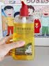 鑫博士椰子沐浴油清洁洗澡滋润保湿持久留香72小时香体沐浴露乳300ml 实拍图