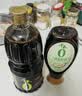 千禾 酱油御藏380天1.5kg+减盐蚝油555g 实拍图