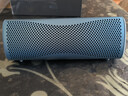 KEF Muo全新款无线蓝牙便携音响 户外防尘防水音箱家用HiFi长续航高保真小音响 生日礼物 补贴 幻影蓝 实拍图