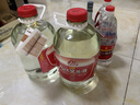牛栏山二锅头白酒 桶装酒 清香风格 42.6度 2L*1桶 单桶装 实拍图