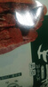 罕山风干牛肉干正宗内蒙古特产手撕牛肉干即食零食独立真空包装250g 原味250g+孜然味250g 实拍图