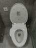 科勒（KOHLER） 智能马桶盖智能坐便盖板加热马桶座圈清舒宝洁身器冲洗盖板 速热全功能款K-18649T极速达 实拍图